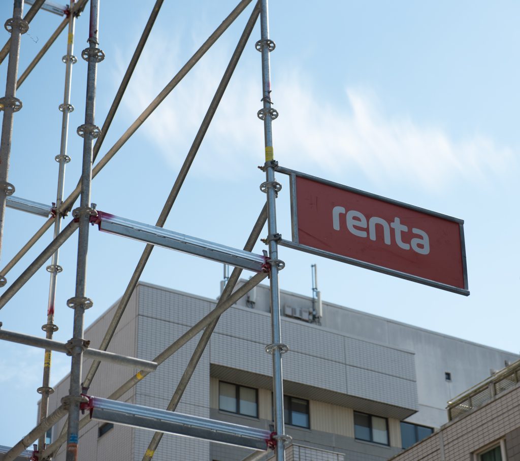 Renta-zdjęcie